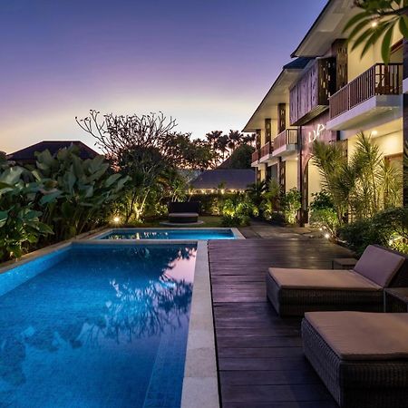 Cove Tevana Seminyak  Exterior photo