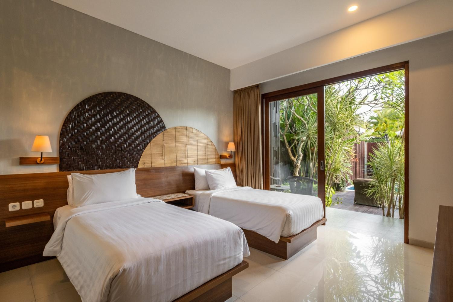Cove Tevana Seminyak  Exterior photo