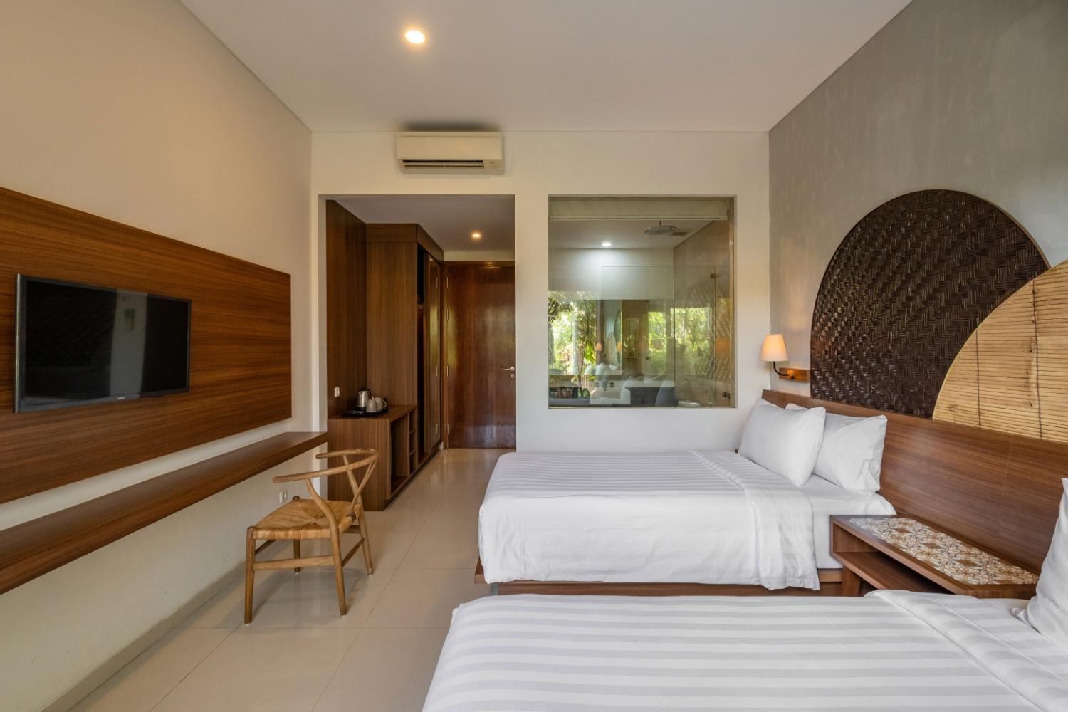 Cove Tevana Seminyak  Exterior photo