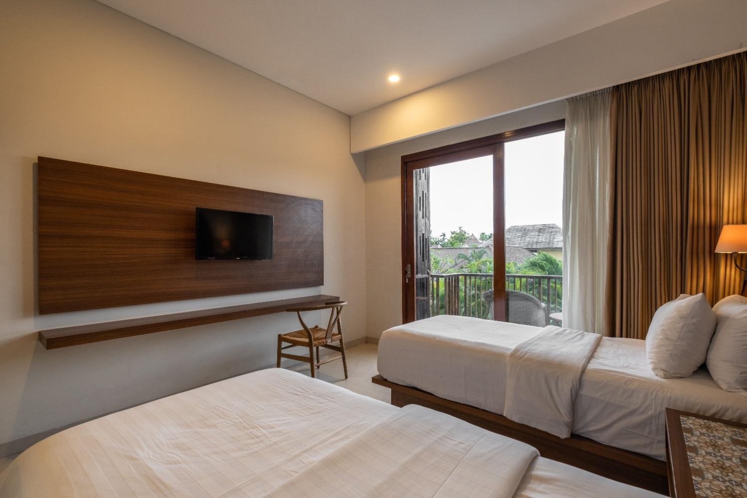 Cove Tevana Seminyak  Exterior photo