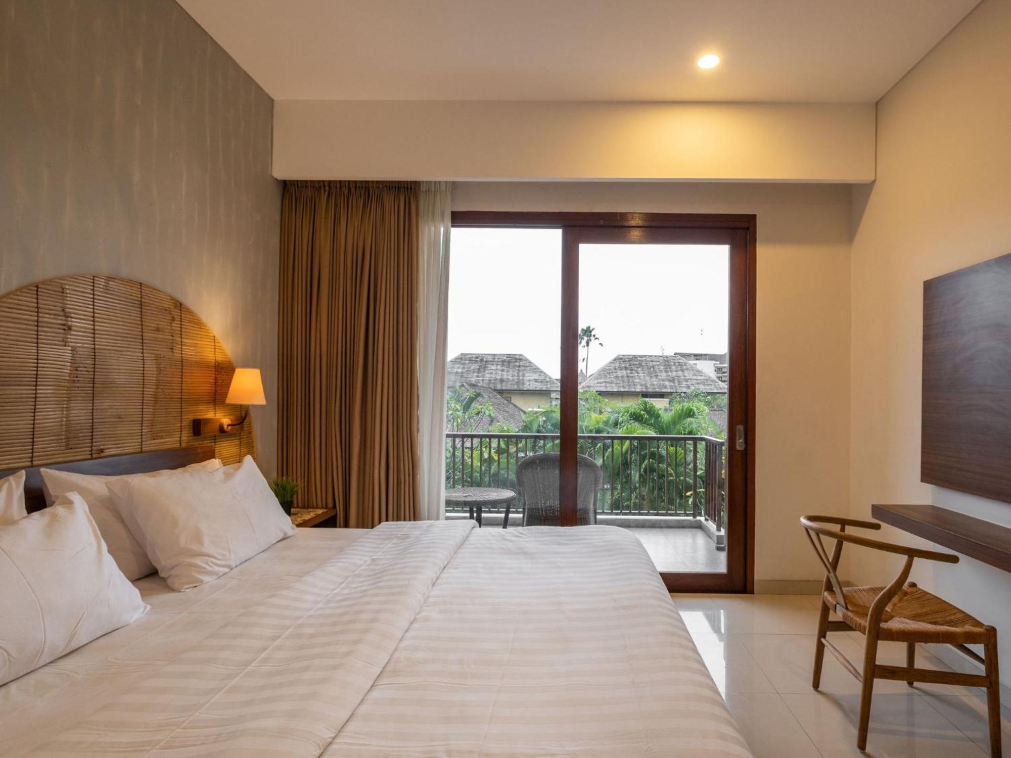 Cove Tevana Seminyak  Exterior photo