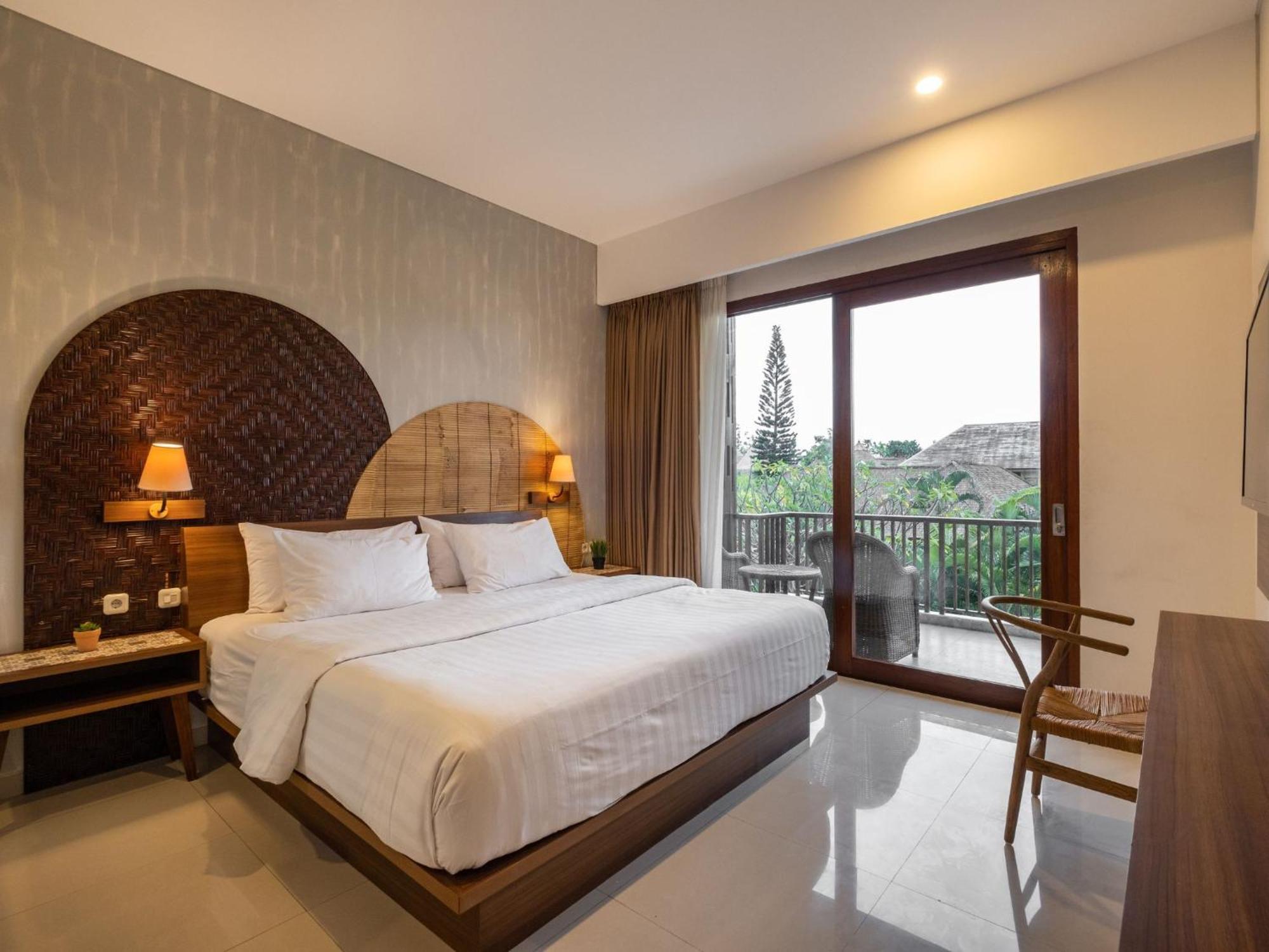Cove Tevana Seminyak  Exterior photo