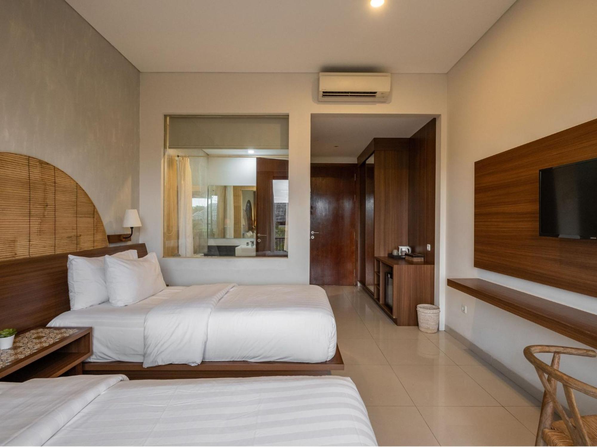 Cove Tevana Seminyak  Exterior photo