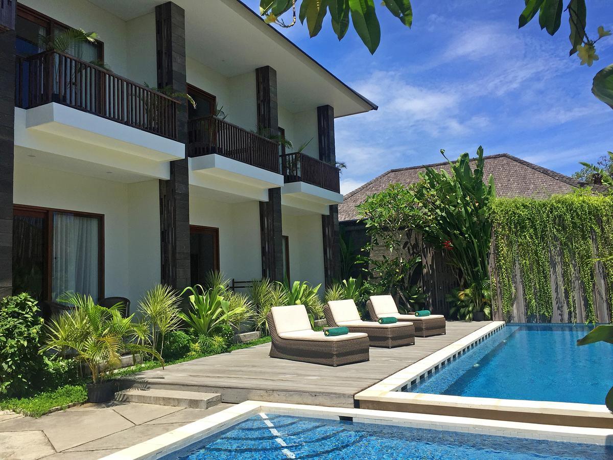 Cove Tevana Seminyak  Exterior photo