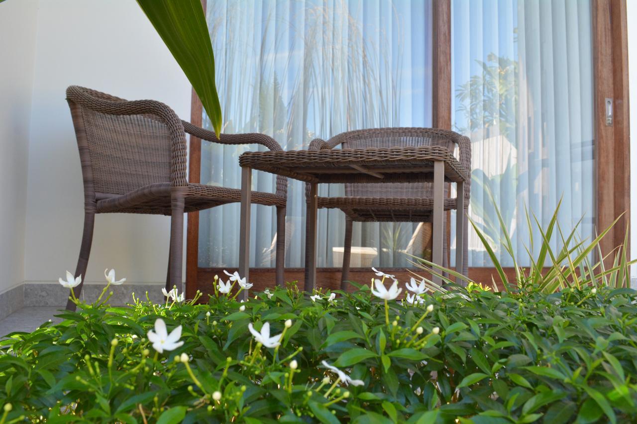 Cove Tevana Seminyak  Exterior photo