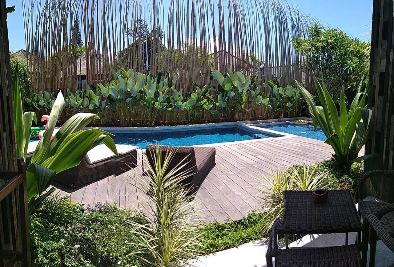 Cove Tevana Seminyak  Exterior photo