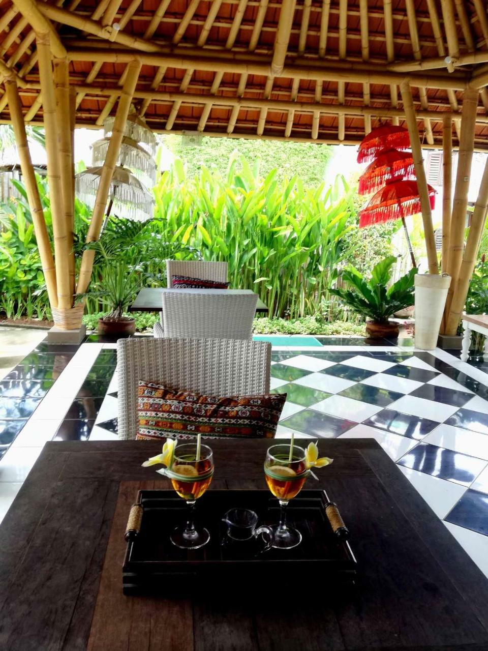 Cove Tevana Seminyak  Exterior photo