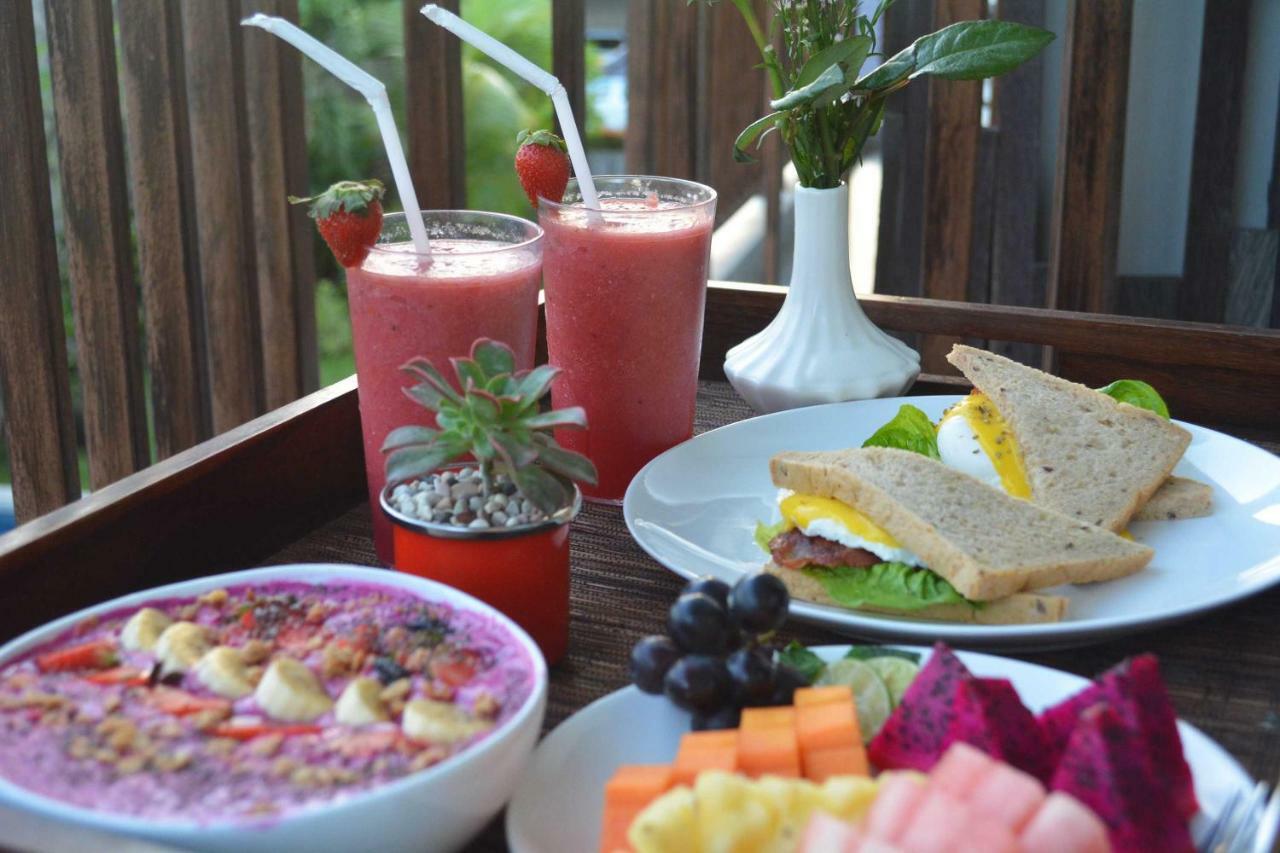 Cove Tevana Seminyak  Exterior photo